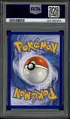 PSA 10 Méga-Gardevoir Ex - Image 2