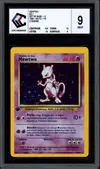 CCC 9 Mewtwo Holo thumbnail 1