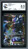 CCC 8.5 Zekrom Ex thumbnail 1