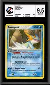 CCC 9.5 Swampert thumbnail 1