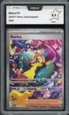 PCA 9.5 Narica - Image 1