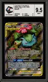 CCC 9.5 Florizarre et Vipélierre Gx thumbnail 1