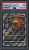 PSA 9 Dracaufeu VStar thumbnail 1