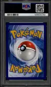 PSA 10 Noadkoko d'Alola Ex thumbnail 2