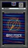 PSA 10 Portgas D. Ace thumbnail 2