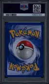 PSA 7 Ursaring Holo - Image 2