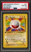 PSA 10 Electrode thumbnail 1