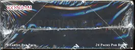Display Yu-Gi-Oh! Collection Rareté II thumbnail 3