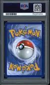 PSA 10 Magicarpe Brillant thumbnail 2
