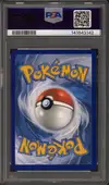 PSA 9 Volcanion Ex thumbnail 2