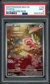 PSA 9 Stufful thumbnail 1