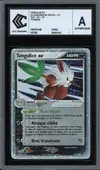 CCC A Tengalice Ex - Image 1