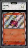 PCA 9 Chochodile thumbnail 1