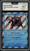 PCA 9.5 Tauros de Paldéa Shiny thumbnail 1