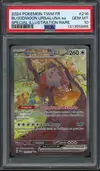 PSA 10 Ursaking Lune Vermeille Ex thumbnail 1