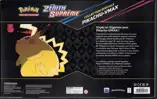 Coffret Collection Spéciale EB12.5 Pikachu-VMax thumbnail 2