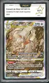 PCA 9.5 Zoroark de Hisui VStar thumbnail 1