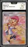 PCA 10 Blanche - Image 1
