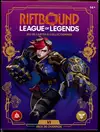 Deck de Champion Riftbound Vi thumbnail 1