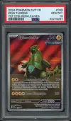 PSA 10 Epine-de-Fer thumbnail 1