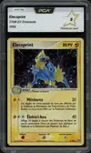 PCA 9 Elecsprint Holo - Image 1