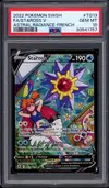 PSA 10 Staross V thumbnail 1