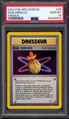 PSA 10 Baie Miracle thumbnail 1