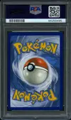 PSA 9 Tortank et Tiplouf Gx Rainbow - Image 2