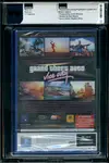 WATA 9.6 A+ Grand Theft Auto Vice City - Image 2