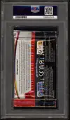 PSA 9 Booster EV3.5 151  thumbnail 2
