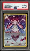 PSA 10 Diancie thumbnail 1