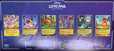 Coffret Disney Lorcana D23 Collection 2026 thumbnail 2