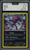 PCA 9 Zoroark Holo thumbnail 1