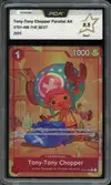 PCA 9.5 Tony-Tony Chopper - Image 1