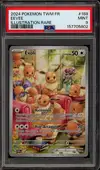PSA 9 Evoli - Image 1