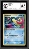 CCC 8.5 Milobellus Holo - Image 1