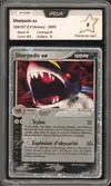 PCA 9 Sharpedo Ex - Image 1