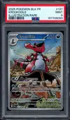 PSA 9 Crocorible thumbnail 1