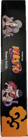 Coffret Naruto Set de Base Edition 2 thumbnail 6