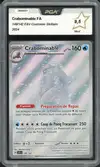 PCA 9.5 Crabominable thumbnail 1