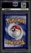 PSA 10 Cornèbre de la Team Rocket - Image 2