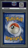PSA 9 Tortank Ex thumbnail 2
