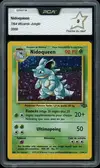 PCA 9 Nidoqueen Holo thumbnail 1