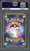 PSA 9 Will's Girafarig thumbnail 2