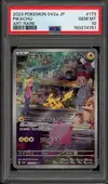 PSA 10 Pikachu thumbnail 1