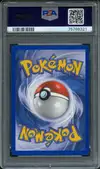 PSA 9 Typhlosion Ex thumbnail 2