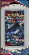 Booster Blister EB5 Styles De Combat thumbnail 1