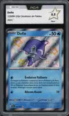 PCA 9.5 Dofin Shiny thumbnail 1