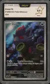 PCA 9.5 Zorua - Image 1