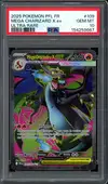 PSA 10 Méga-Dracaufeu X Ex thumbnail 1